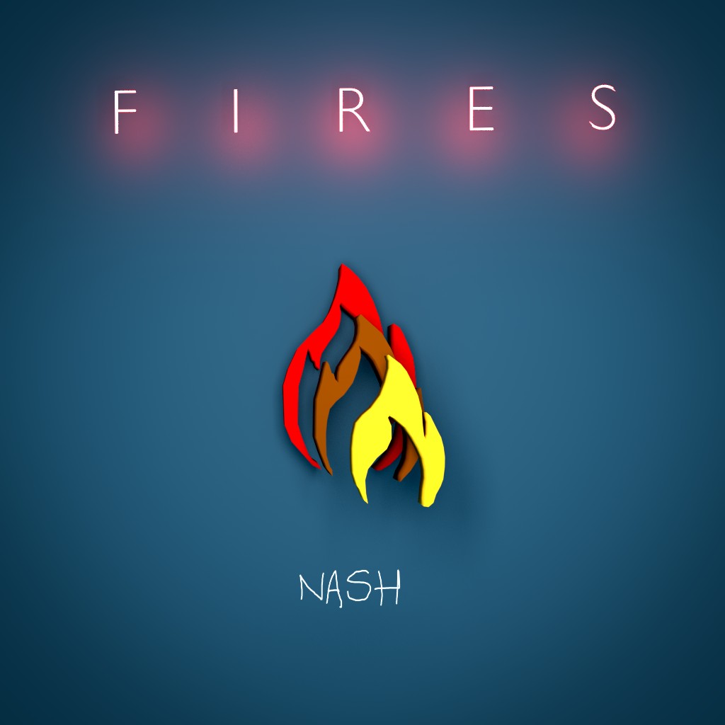 FIRES Album preview image 1